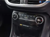 Used Ford Puma ST-Line X 155 HP (114 kW) 2021 White SUV