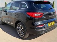 Begagnad Renault Kadjar Iconic 140 HK (102 kW) 2021 SUV