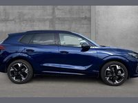 Used Cupra Terramar 200 HP (147 kW) 2025 Blue SUV