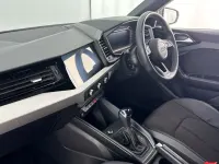 Used Audi A1 Sportback S-Line 2023 Arrow grey Hatchback