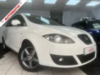 Used Seat Altea XL I-Tech 105 HP (77 kW) 2015 White MPV