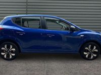 Used Dacia Sandero Journey 91 HP (66 kW) 2025 Hatchback