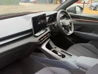 New Cupra Terramar 150 HP (110 kW) 2026 Midnight black SUV