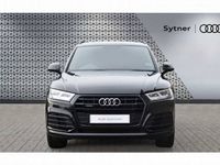 used Audi Q5 50 TFSI e Quattro Black Edition 5dr S Tronic