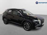 Used Hyundai Tucson Premium 2025 Black SUV