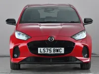 Used Mazda 2 Homura-Line 116 HP (85 kW) 2025 Red Hatchback