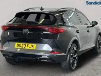 Used Cupra Formentor 150 HP (110 kW) 2024 SUV