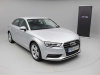 Used Audi A3 Sport 2015 Grey Sedan