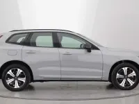 Used Volvo XC60 Plus 350 HP (257 kW) 2025 SUV