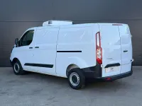 Used Ford Transit Custom 130 HP (95 kW) 2023 White Van