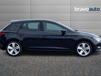 used Seat Leon 1.4 TSI ACT 150 FR 5dr [Technology Pack] - 2015 (64)
