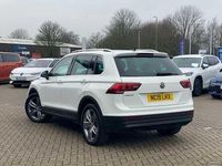Used VW Tiguan 150 HP (110 kW) 2019 SUV