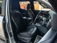Used VW Amarok PanAmericana 237 HP (174 kW) 2024 Grey Pickup