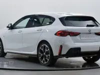 Usado BMW 123 M Sport 215 CV (158 kW) 2025 Blanco Utilitario