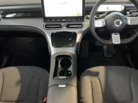 New Smart #1 Edition #1 200 kW (272 HP) 2025 SUV