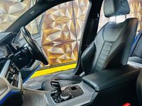 Used BMW 320 M Sport 184 HP (135 kW) 2022 Sedan