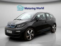 Used BMW i3 125 kW (170 HP) 2022 Hatchback
