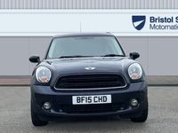 used Mini Cooper Countryman 1.6 5dr Auto Petrol Hatchback