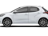 New Toyota Yaris Hybrid Sport 131 HP (96 kW) 2025 Hatchback