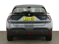 Used MG MG4 EV SE 2024 Hatchback