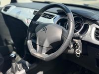 Used Citroën C3 VTR Sport 75 HP (55 kW) 2011 Silver Hatchback