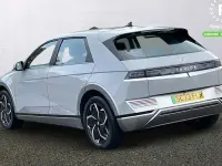 Used Hyundai Ioniq 5 Premium 167 kW (228 HP) 2024 SUV