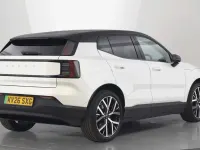 New Volvo EX30 Ultra 197 kW (268 HP) 2026 SUV
