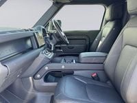 Used Land Rover Defender HSE Dynamic 2024 Grey SUV