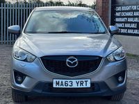 Used Mazda 6 Inclusive 2013 Silver Estate