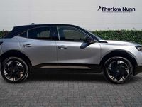 Używany Vauxhall Mokka Ultimate 114 kW (156 KM) 2024 Szary SUV