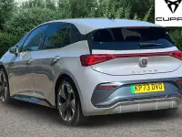 Used Cupra Born e-Boost 169 kW (230 HP) 2024 Hatchback