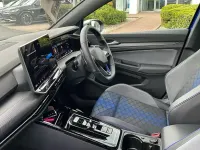Used VW Golf VIII R 333 HP (244 kW) 2025 Blue Hatchback