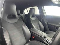 Used Mercedes A180 Executive 136 HP (100 kW) 2020 Silver Hatchback