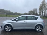 used Seat Leon 1.9 TDI S Emocion 5dr*TIMIMG BELT DONE AND LONG MOT *