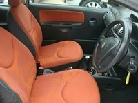 Used Citroën C2 2003 Hatchback