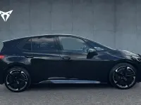 Used Cupra Born e-Boost 169 kW (231 HP) 2025 Black Hatchback
