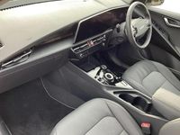 Used Kia e-Niro 150 kW (204 HP) 2023 White SUV