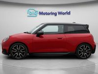 Used Mini Cooper Sport 135 kW (184 HP) 2025 Hatchback