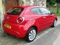 used Alfa Romeo MiTo 1.4