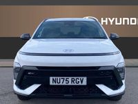 Used Hyundai Kona N Line 137 HP (100 kW) 2026 SUV