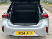Begagnad Vauxhall Mokka Ultimate 131 HK (96 kW) 2026 SUV