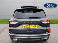 used Ford Kuga ESTATE