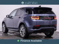 Used Land Rover Discovery Sport Urban Edition 309 HP (227 kW) 2023 Blue SUV
