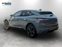 Used DS Automobiles DS4 Rivoli 2022 Grey SUV