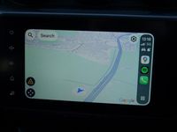 Used Dacia Duster Prestige 130 HP (95 kW) 2023 Orange Hatchback