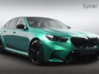 New BMW M5 727 HP (534 kW) 2025 Sedan