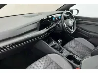 Used VW Golf VIII 130 HP (95 kW) 2021