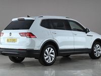 Used VW Tiguan Allspace Life 150 HP (110 kW) 2024 SUV