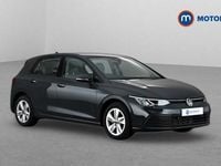 Second-hand VW Golf VIII Life 150 CP (110 kW) 2024 Hatchback