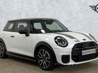 Used Mini Cooper S Hatch 201 HP (147 kW) 2024 White Hatchback